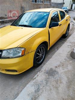 Dodge Avenger